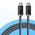 Cabo USB C 100W Dynamic 3