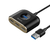 Hub USB 3.0 4 em 1 na internet