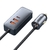 Carregador Veicular 120W com Cabo Extensor - Baseus Brasil | Loja Oficial | Frete Grátis