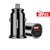 Kit 5 Carregadores Veicular 30W 5A na internet