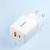 Carregador 20W USB Tipo C - comprar online