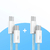 Kit 2 Cabos USB C 100W Dynamic 3 - comprar online