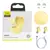 Fone Sem Fio WM01 TWS Bluetooth 5.0