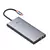 Hub USB C 13 em 1 PortalJoy 4 Telas na internet