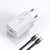 Imagem do Kit Carregador 30W PD USB Tipo C + Cabo