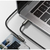 Cabo USB C 100W em L Legendary