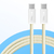 Cabo USB C 100W Dynamic 3 - Baseus Brasil | Loja Oficial | Frete Grátis