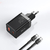 Kit Carregador 30W PD USB Tipo C + Cabo - comprar online