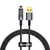 Cabo USB 2.4A para iPhone com Desligamento Automático na internet
