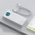 Power Bank 65W 30000mAh na internet