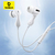 Fone de Ouvido Encok CZ20/HZ20