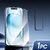 Película Protetora para iPhone 16 - Baseus Brasil | Loja Oficial | Frete Grátis