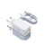 Kit Carregador 65W GaN5 Pro 3 Portas + Cabo USB C - comprar online