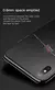 Capa Transparente para iPhone XR e XS na internet