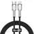 Cabo 20W Metal USB C para iPhone na internet
