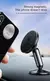 Suporte de Telefone Magnético Integrado com Rotação - comprar online
