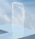 Capa Transparente Minimalista para iPhone na internet