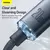 Cabo USB C para Apple 20W na internet