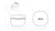 Fone Sem Fio WM01 TWS Bluetooth 5.0 - loja online