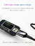 Imagem do Cabo USB para iPhone com Desligamento Automático 2.4A