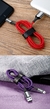 Cabo USB para iPhone com Desligamento Automático 2.4A - comprar online