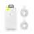 Kit 2 Cabos USB Tipo C 5A 40W 1,5m na internet