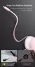 Cabo USB 3 em 1 Retrátil Silicone na internet