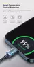 Cabo USB C para Apple 20W - loja online