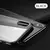 Capa Transparente para iPhone XR e XS na internet