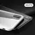 Capa Transparente para iPhone XR e XS - Baseus Brasil | Loja Oficial | Frete Grátis