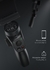 Suporte Estabilizador Cardan Bluetooth de 3 eixos