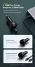 Imagem do Carregador Veicular 100W USB e USB C
