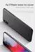Capa Protetora Ultra Fina para iPhone XR, XS e 11 - Baseus Brasil | Loja Oficial | Frete Grátis