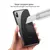 Capa Transparente para iPhone XR e XS
