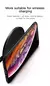 Capa Transparente para iPhone XR e XS - Baseus Brasil | Loja Oficial | Frete Grátis