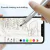 Caneta Capacitiva para Touch Screen