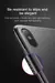 Capa Transparente para iPhone XR e XS na internet