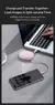 Cabo USB Retrátil Silicone - comprar online