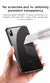 Capa Transparente para iPhone XR e XS - comprar online
