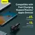 Carregador Veicular 100W USB e USB C - comprar online
