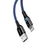 Cabo USB para iPhone com Desligamento Automático 2.4A - comprar online