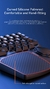 Teclado Mecânico Gamer Uma Mão GK01 na internet