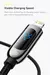 Cabo USB C para iPhone com Desligamento Automático 20W - loja online