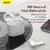 Fone de Ouvido Bluetooth W06 com Carregamento Sem Fio - loja online