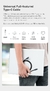 Cabo USB Dados USB4.0 40Gbps - comprar online