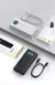 Power Bank 65W 30000mAh na internet