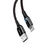 Cabo USB para iPhone com Desligamento Automático 2.4A - Baseus Brasil | Loja Oficial | Frete Grátis