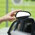 Espelho Retrovisor Auxiliar Automotivo Antiembaçante - Baseus Brasil | Loja Oficial | Frete Grátis