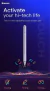 Caneta Capacitiva para Touch Screen - loja online