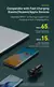 Carregador Veicular 100W USB e USB C